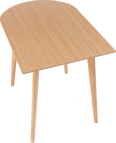 Accola Mini Table NA / アッコラ ミニテーブル ナチュラル