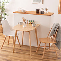 Accola Mini Table NA / アッコラ ミニテーブル ナチュラル