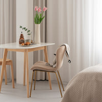 Accola Mini Table WH / アッコラ ミニテーブル ホワイト