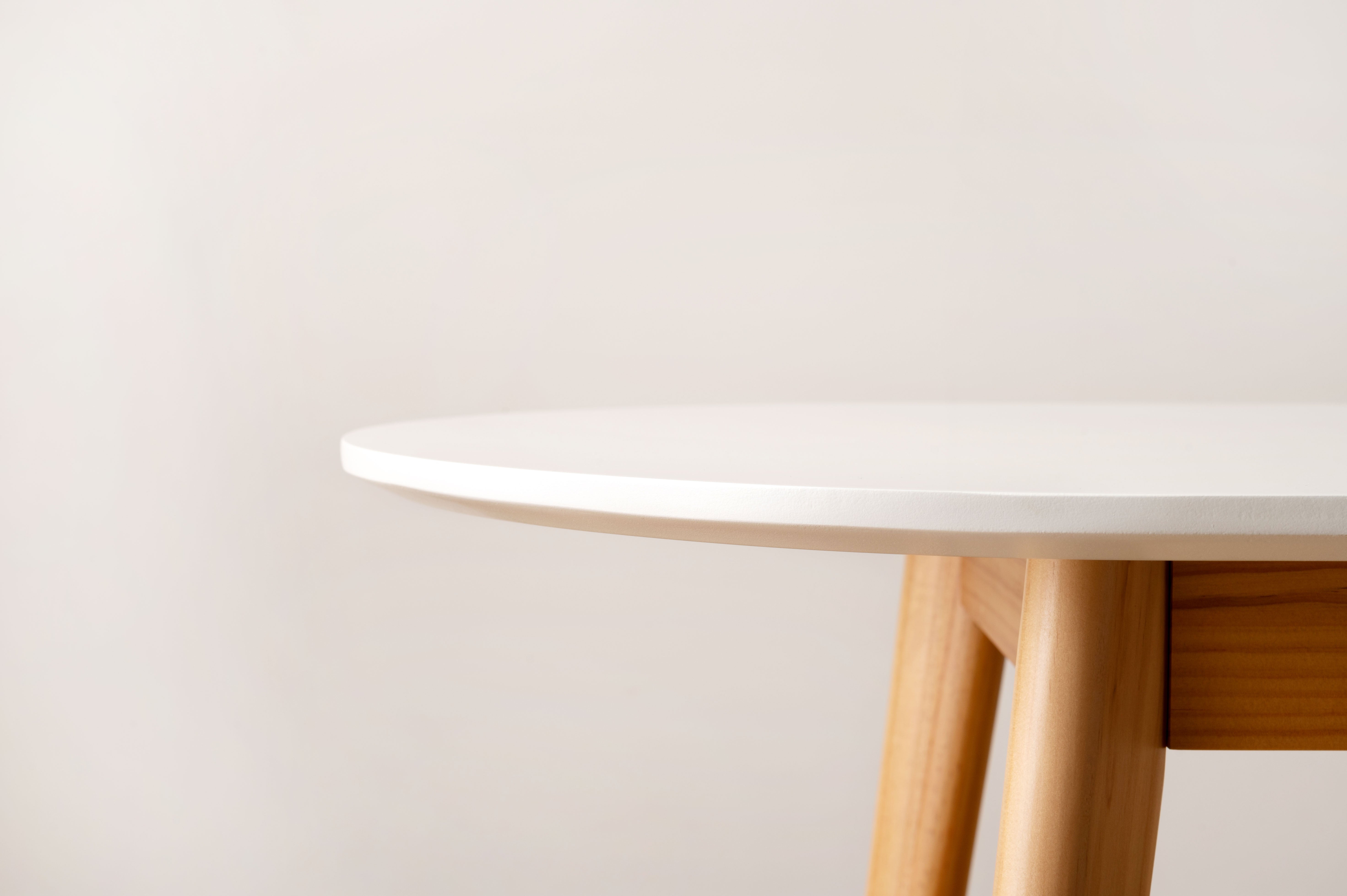 Accola Mini Table WH / アッコラ ミニテーブル ホワイト