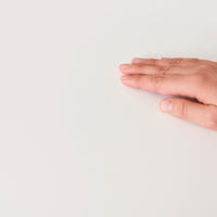 Accola Mini Table WH / アッコラ ミニテーブル ホワイト