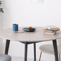 Marmo Round Table / マルモ ラウンドテーブル