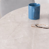 Marmo Round Table / マルモ ラウンドテーブル