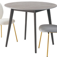 Marmo Round Table / マルモ ラウンドテーブル