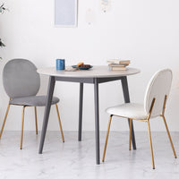 Marmo Round Table / マルモ ラウンドテーブル