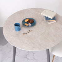 Marmo Round Table / マルモ ラウンドテーブル