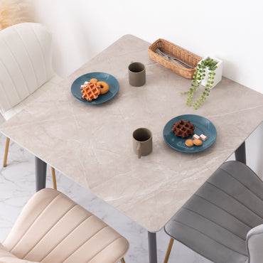 Marmo Square Table / マルモ スクエアテーブル