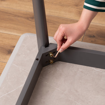 Marmo Square Table / マルモ スクエアテーブル