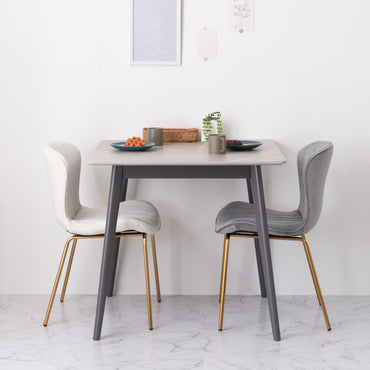 Marmo Square Table / マルモ スクエアテーブル