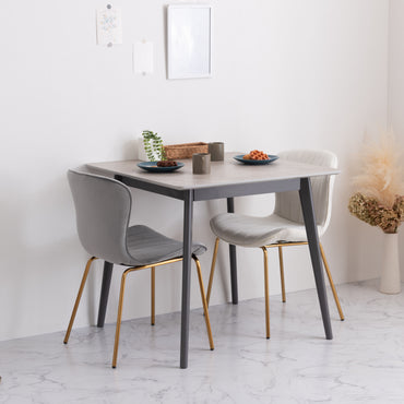 Marmo Square Table / マルモ スクエアテーブル