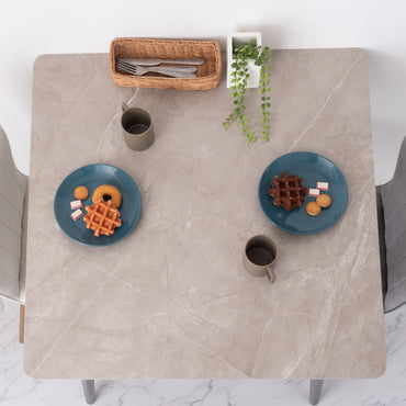 Marmo Square Table / マルモ スクエアテーブル