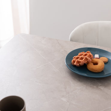 Marmo Square Table / マルモ スクエアテーブル
