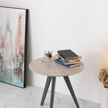 Marmo Side Table / マルモ サイドテーブル