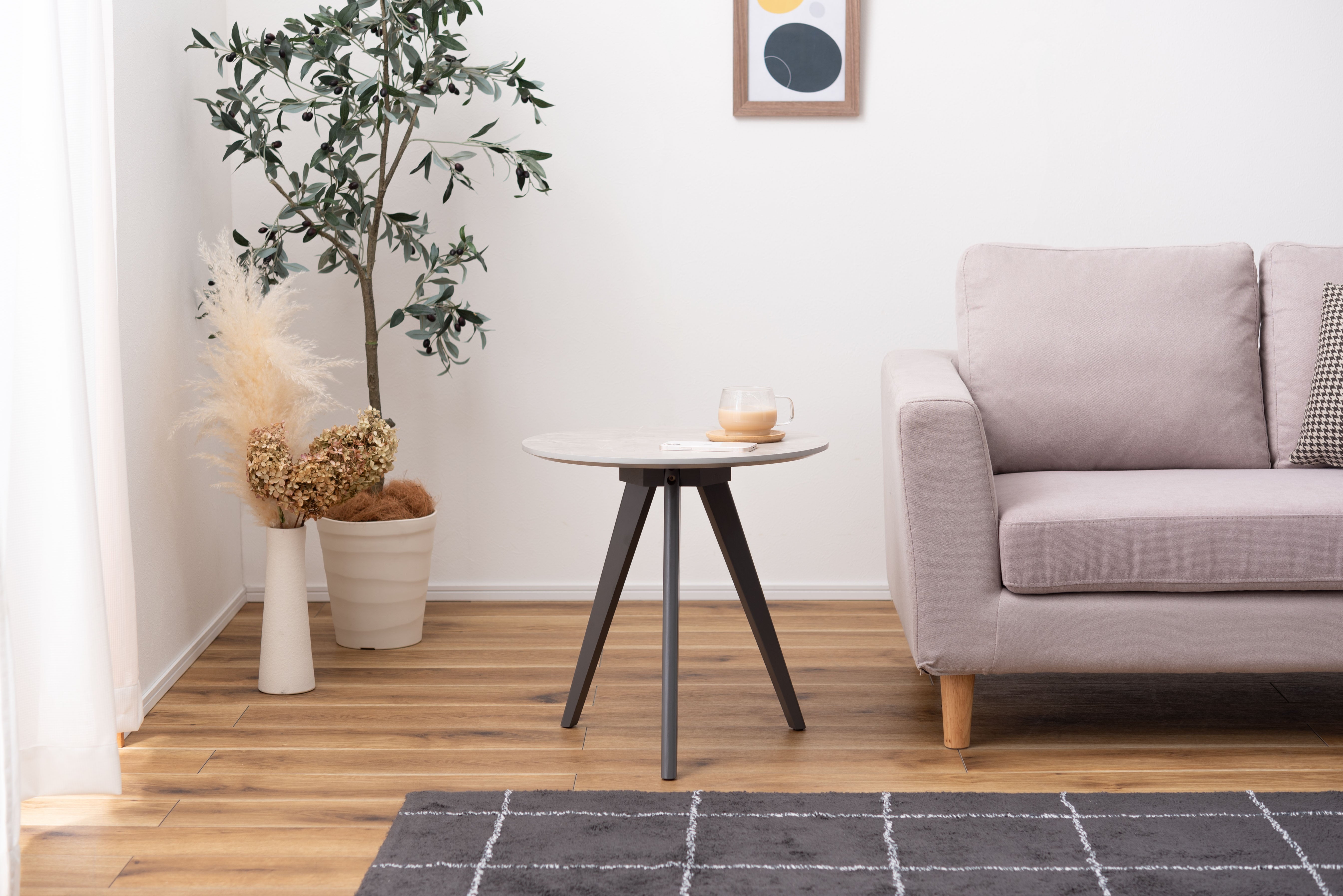 Marmo Side Table / マルモ サイドテーブル