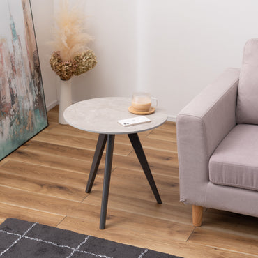 Marmo Side Table / マルモ サイドテーブル