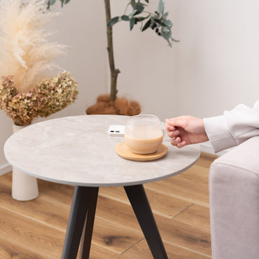 Marmo Side Table / マルモ サイドテーブル
