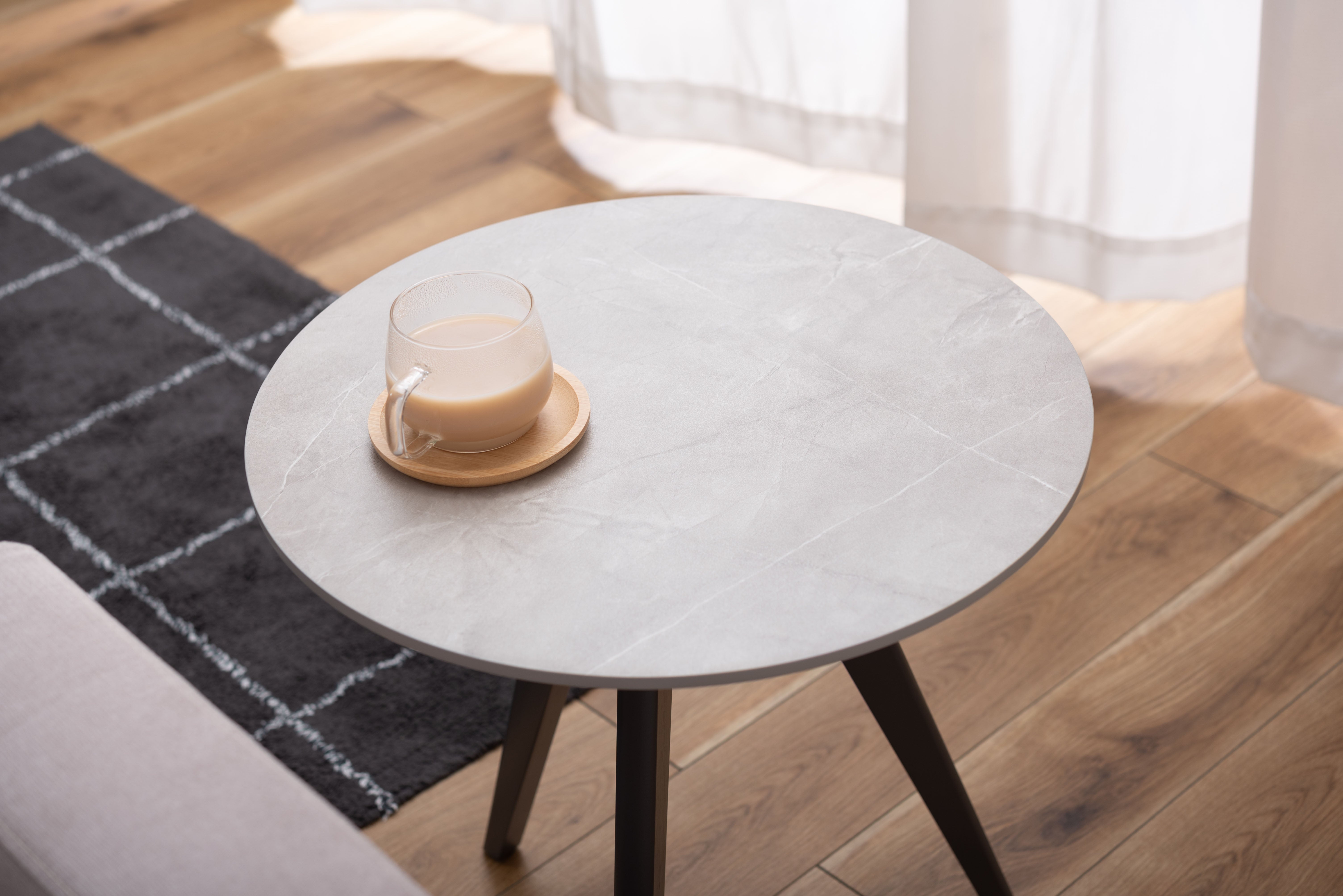 Marmo Side Table / マルモ サイドテーブル