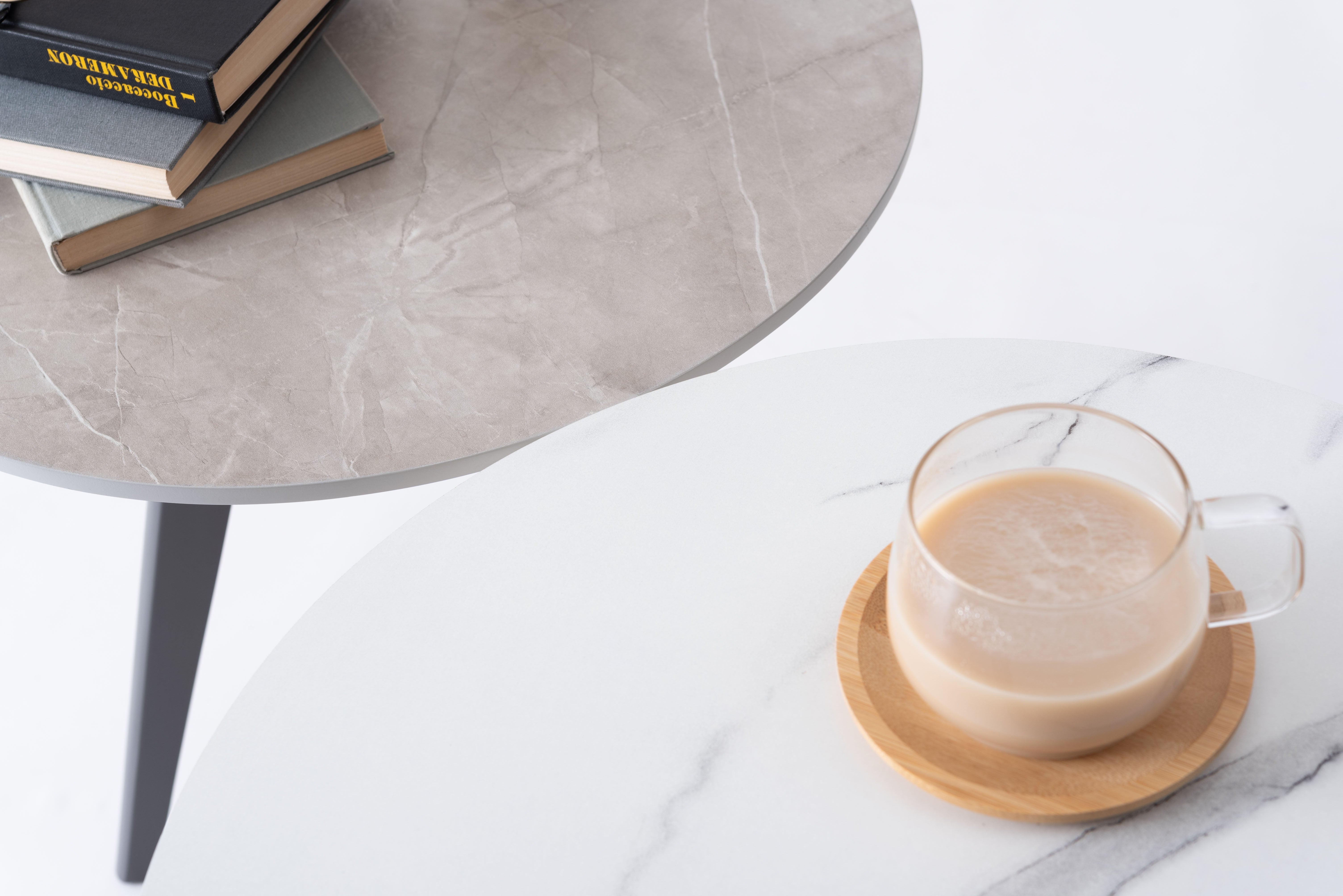 Marmo Side Table / マルモ サイドテーブル