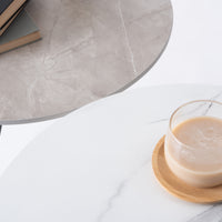 Marmo Side Table / マルモ サイドテーブル
