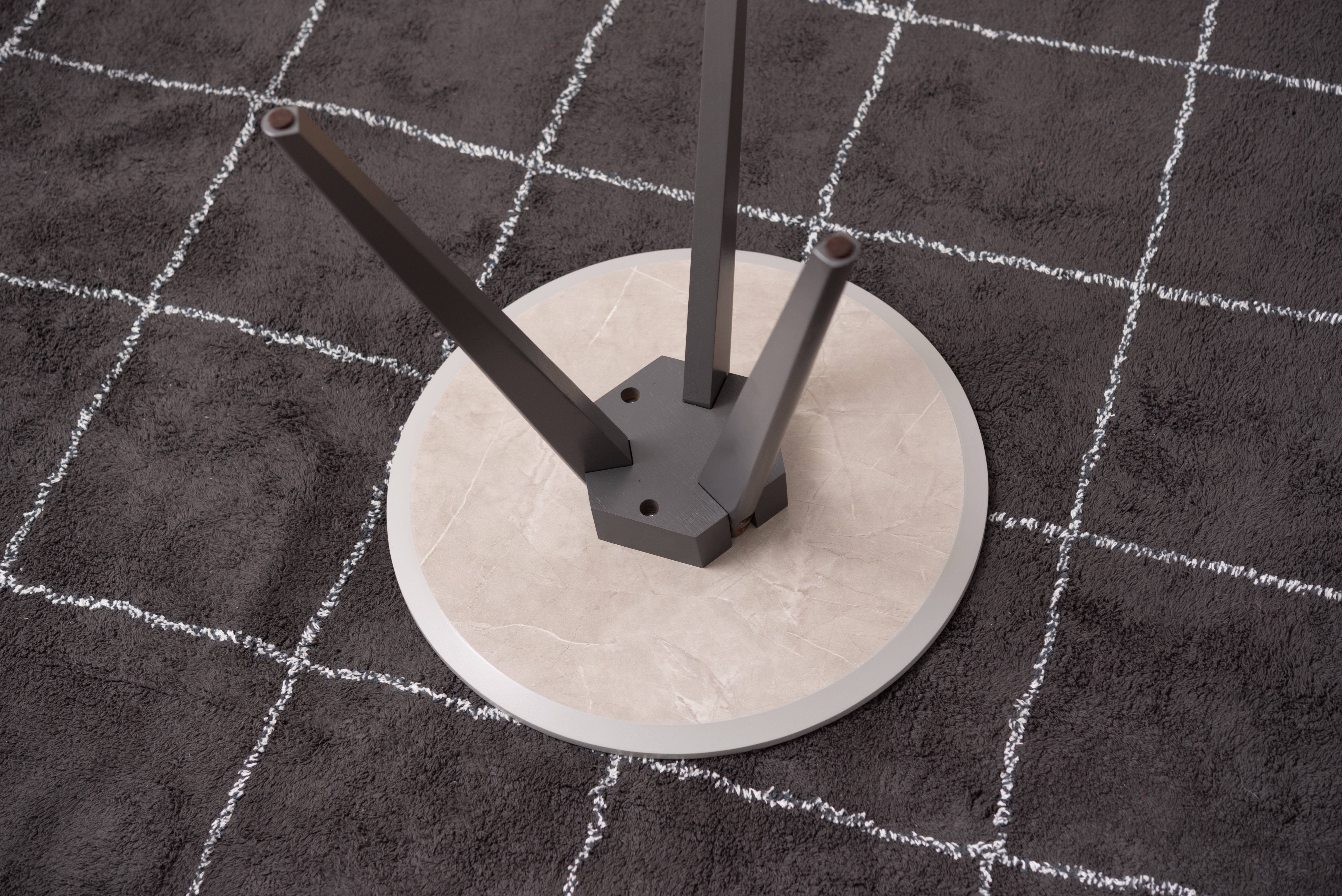 Marmo Side Table / マルモ サイドテーブル