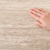 Pluumo Side Table BE / プルーモ サイドテーブル ベージュ