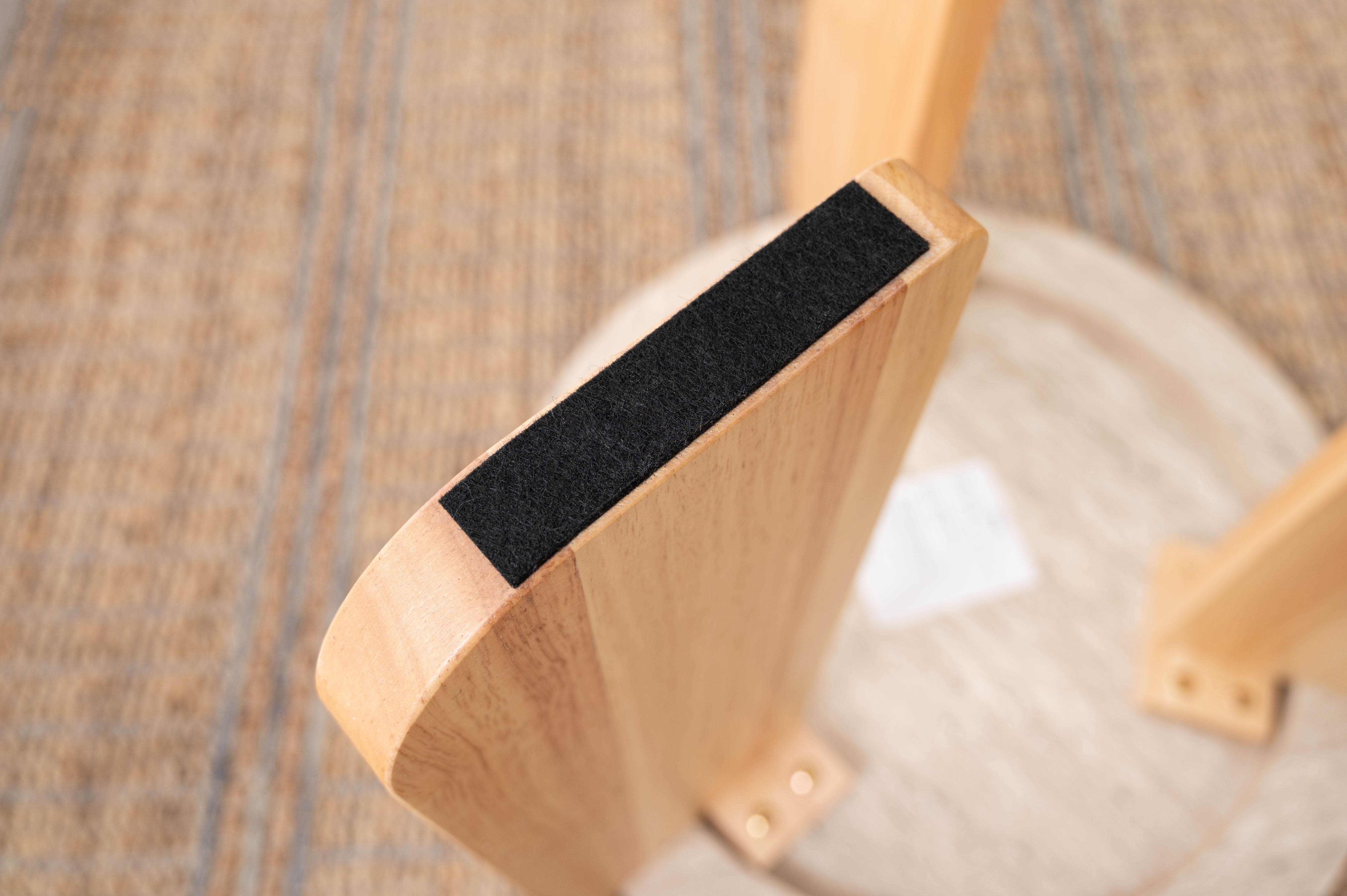 Pluumo Side Table BE / プルーモ サイドテーブル ベージュ