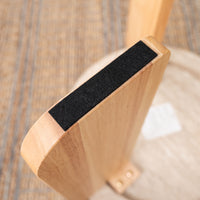 Pluumo Side Table BE / プルーモ サイドテーブル ベージュ