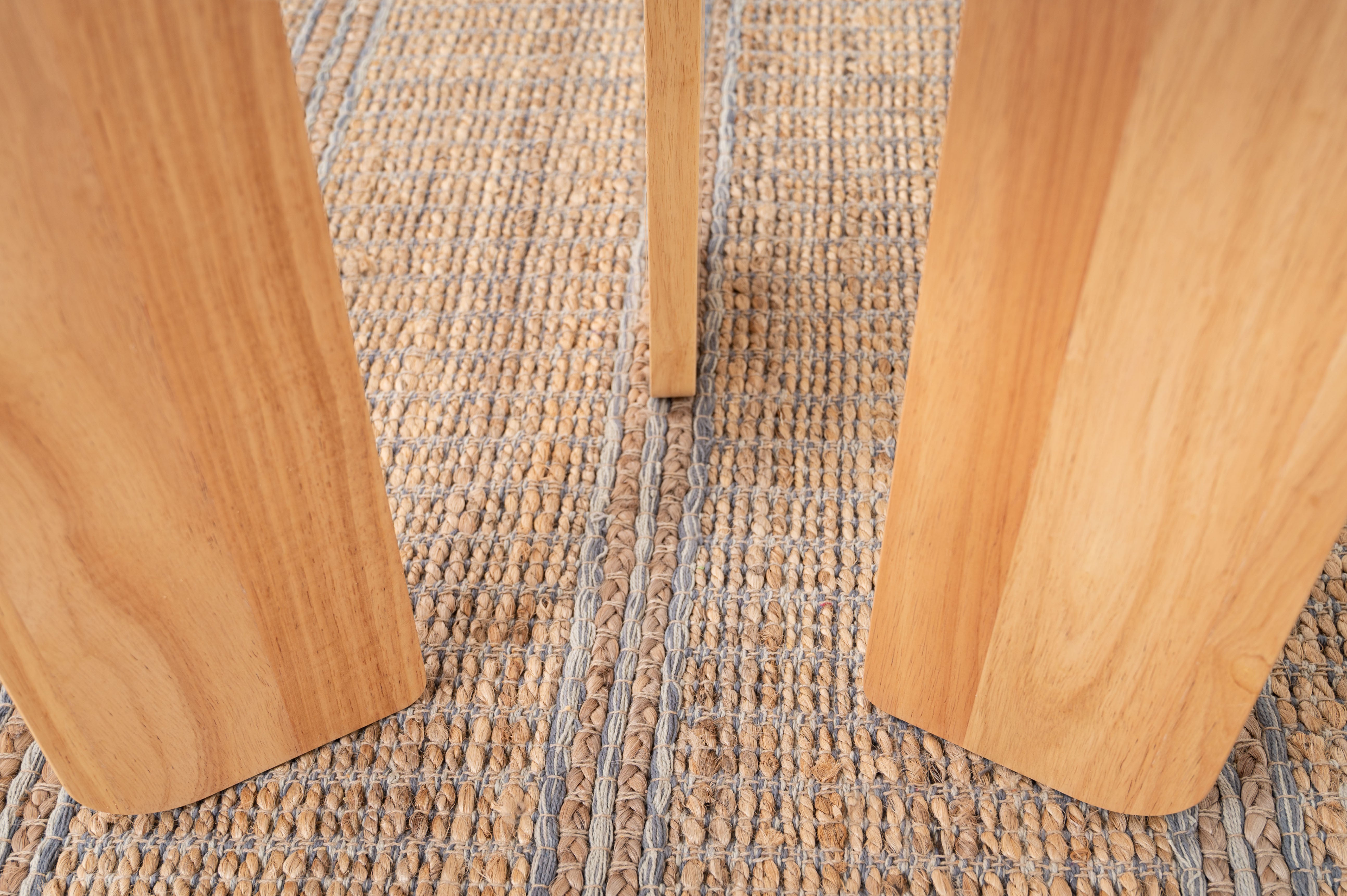 Pluumo Side Table BE / プルーモ サイドテーブル ベージュ