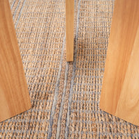 Pluumo Side Table BE / プルーモ サイドテーブル ベージュ