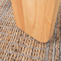 Pluumo Side Table BE / プルーモ サイドテーブル ベージュ