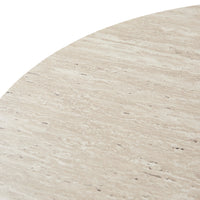 Pluumo Side Table BE / プルーモ サイドテーブル ベージュ