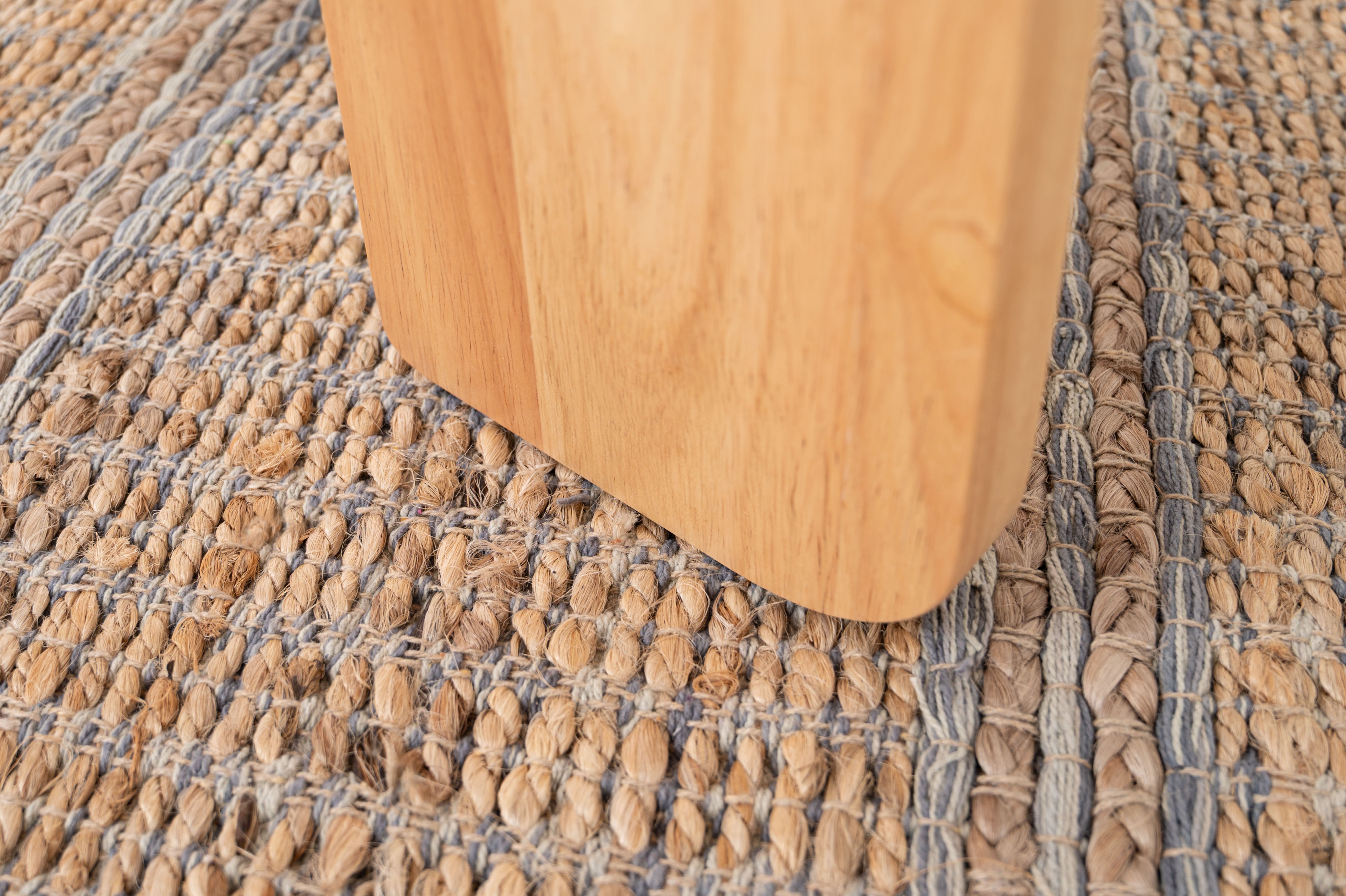 Pluumo Side Table WH / プルーモ サイドテーブル ホワイト