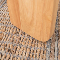 Pluumo Side Table WH / プルーモ サイドテーブル ホワイト