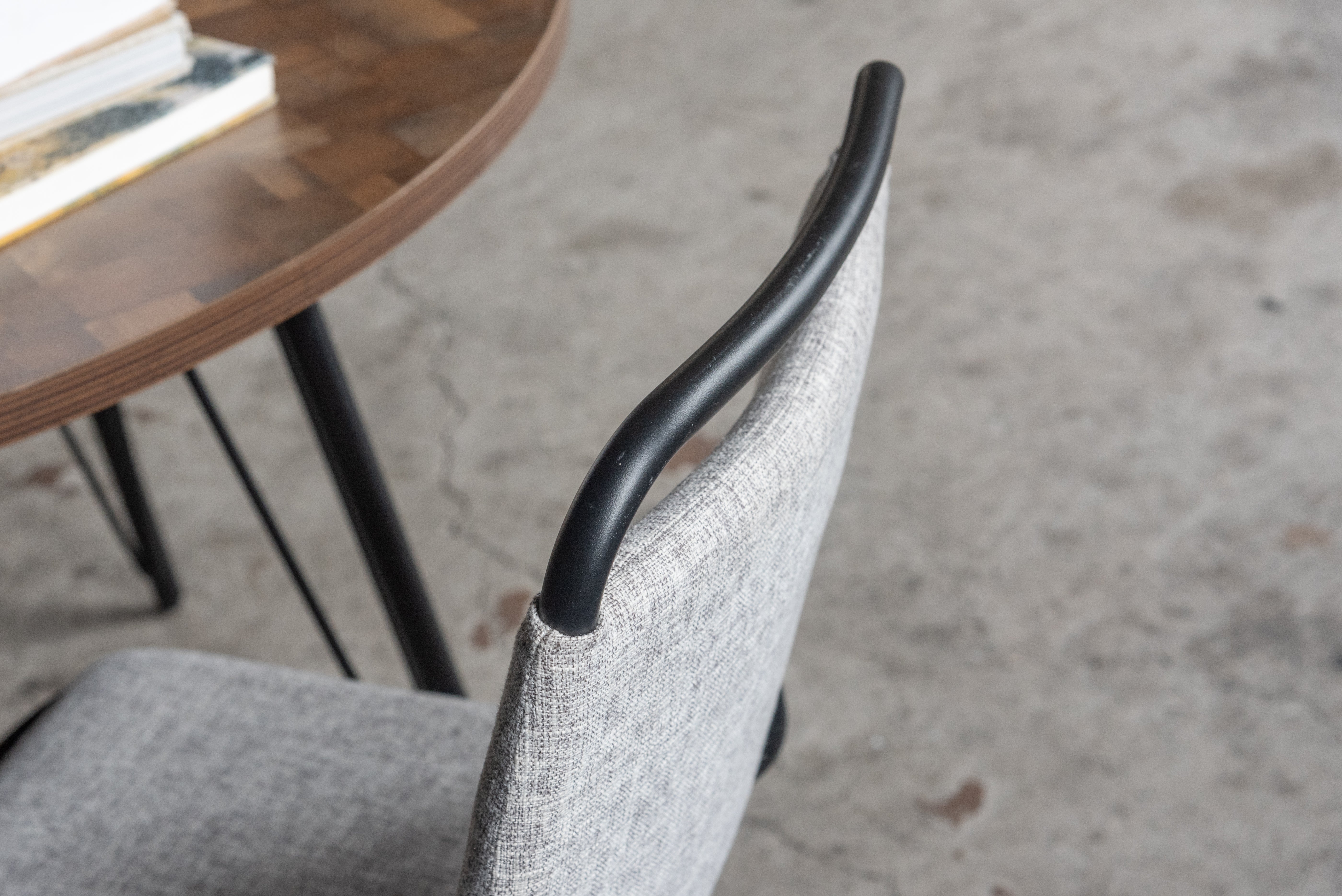 Spin Stool / スピンスツール