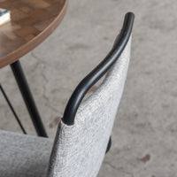 Spin Stool / スピンスツール