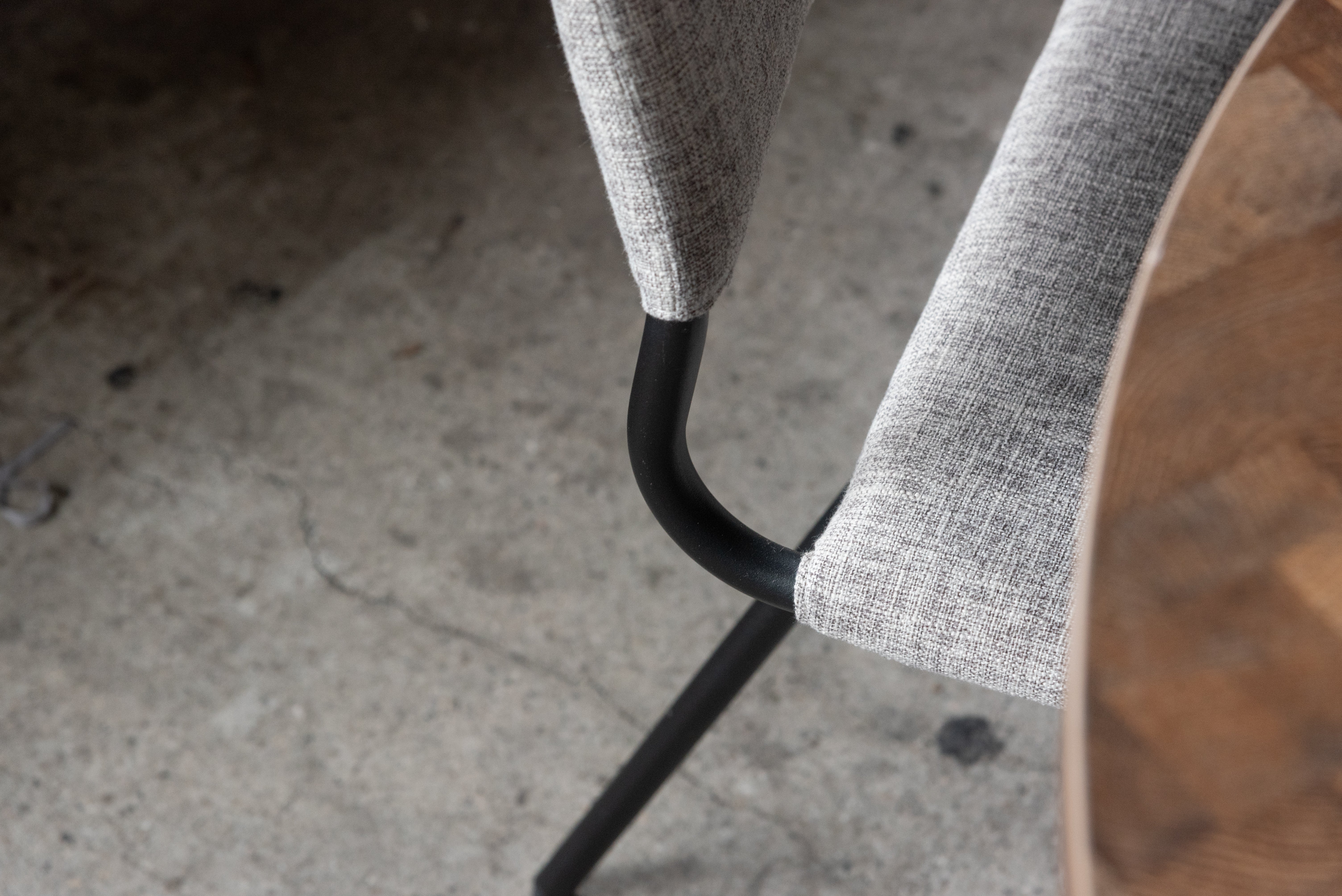 Spin Stool / スピンスツール