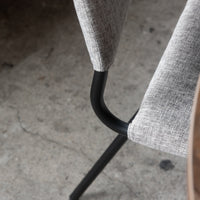 Spin Stool / スピンスツール