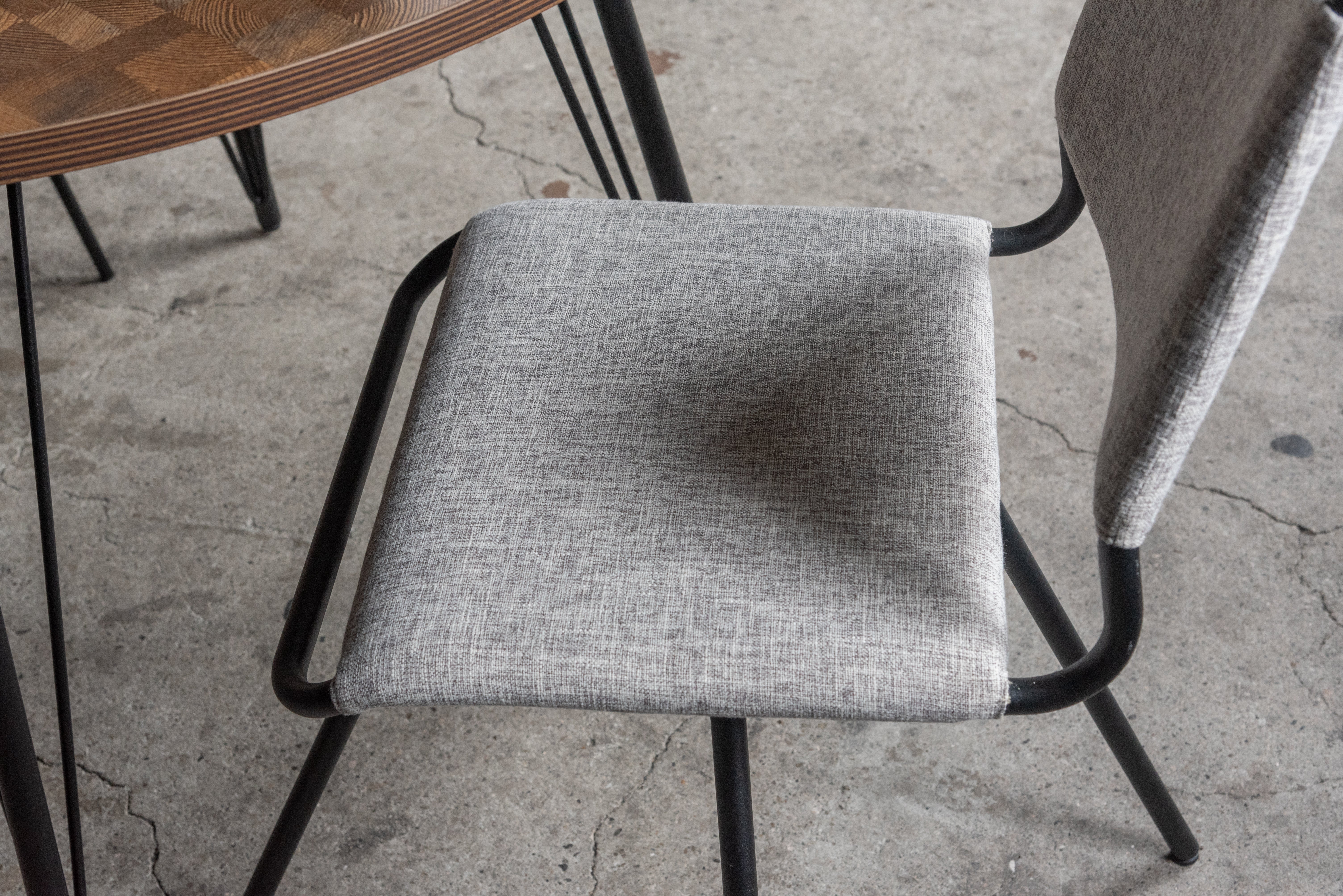 Spin Stool / スピンスツール