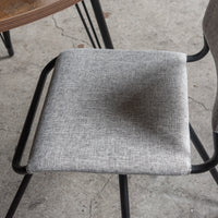 Spin Stool / スピンスツール