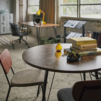 Spin Stool / スピンスツール