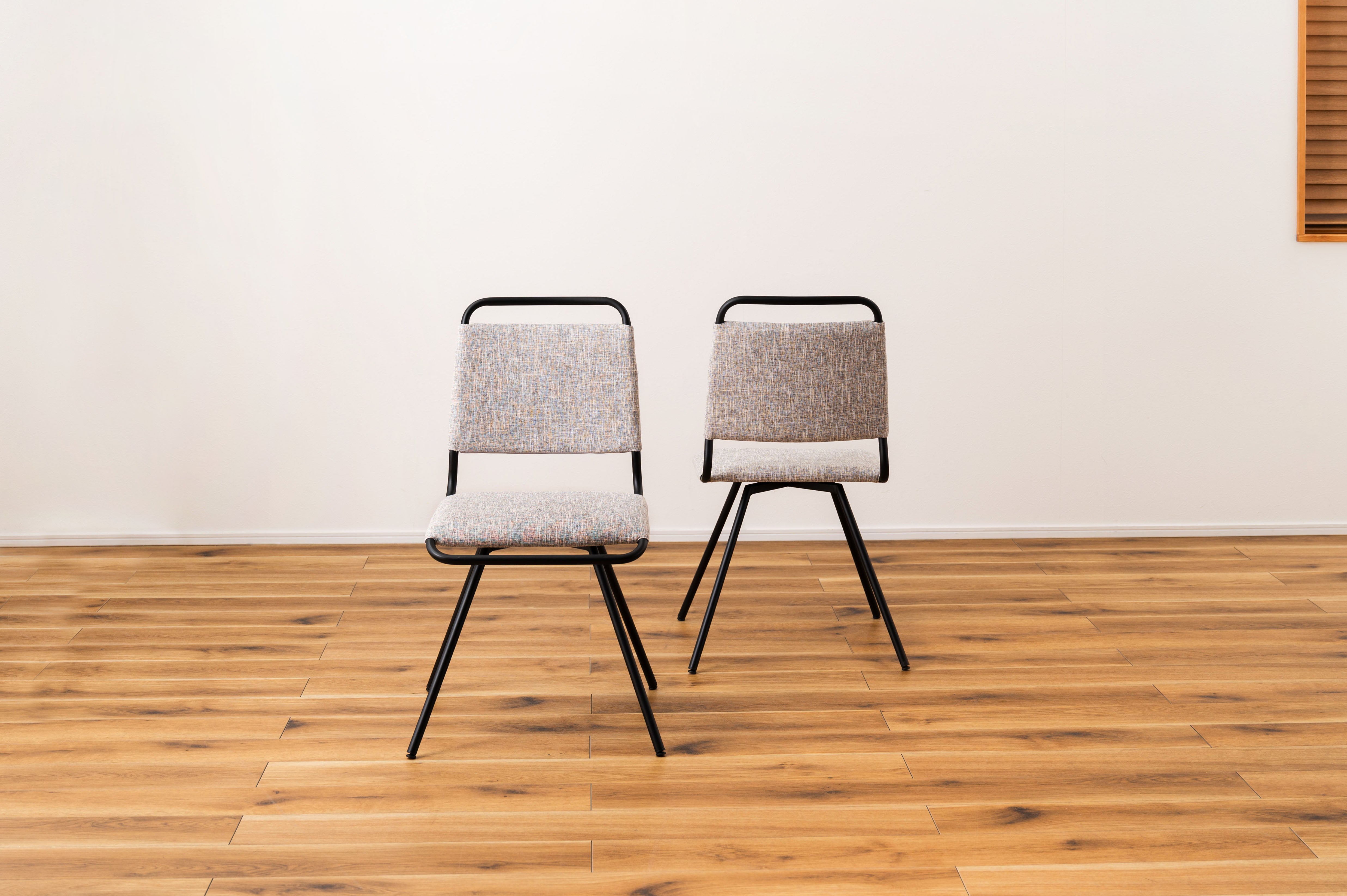 Spin Stool / スピンスツール