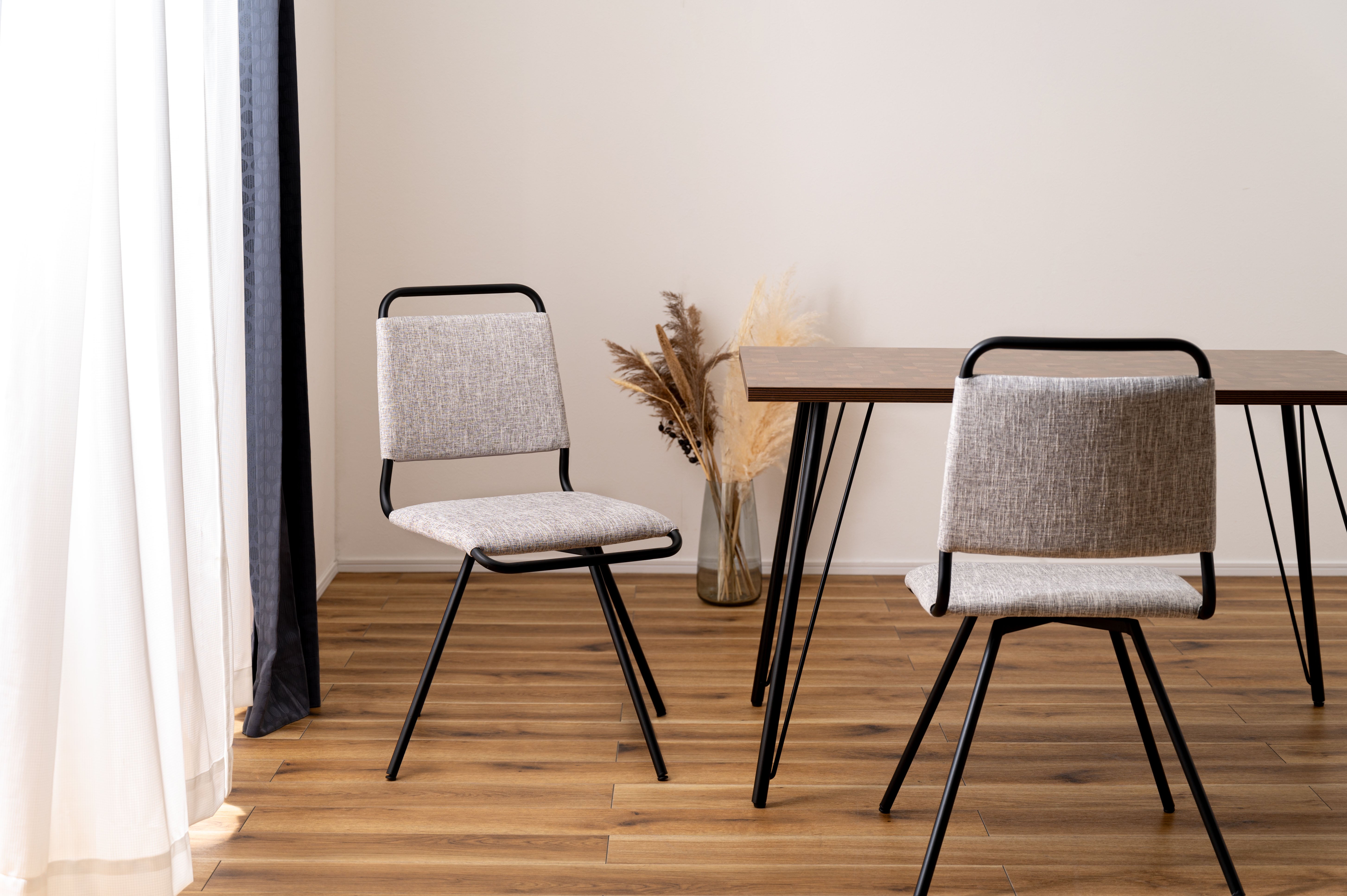 Spin Stool / スピンスツール