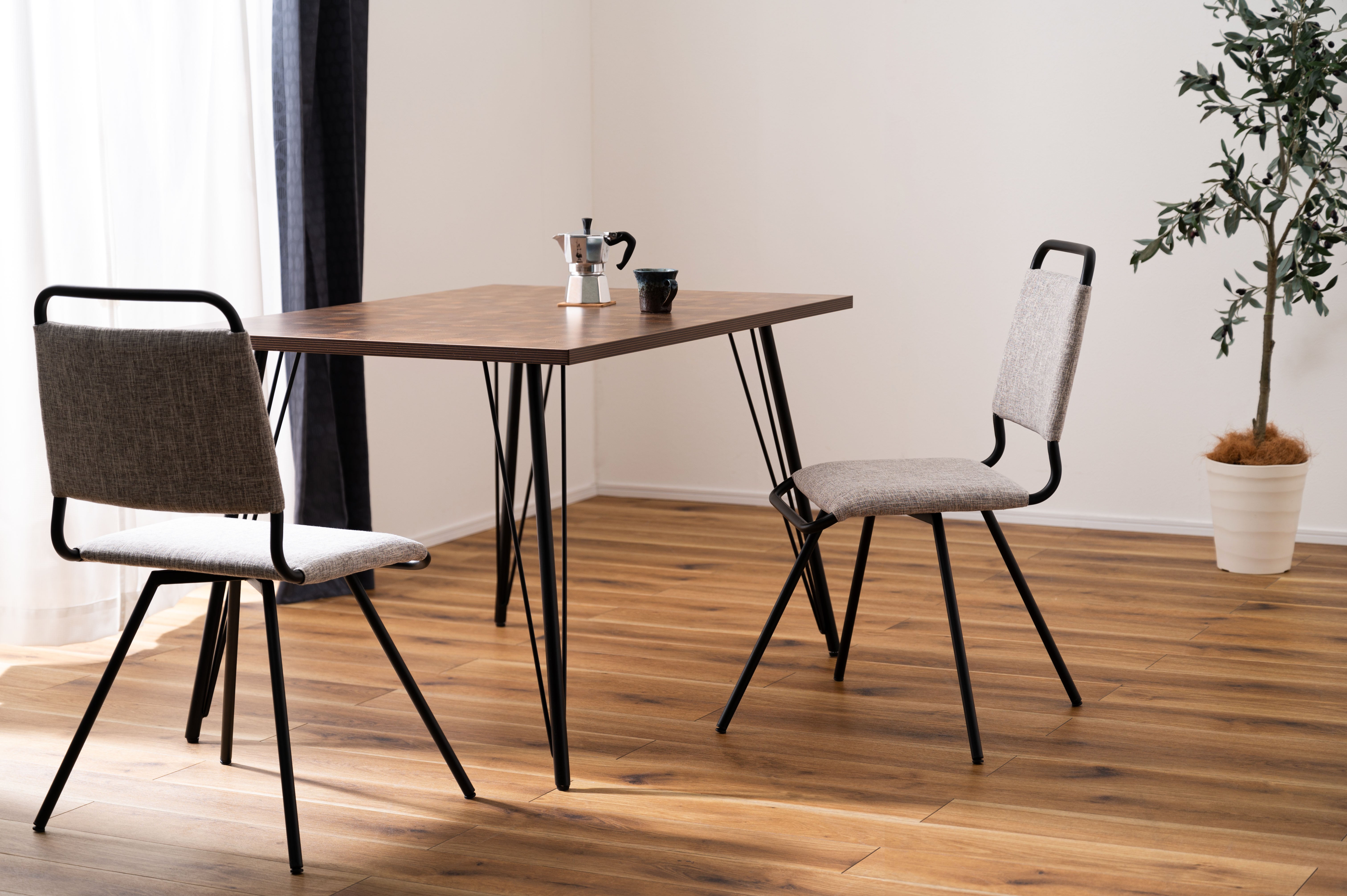 Spin Stool / スピンスツール