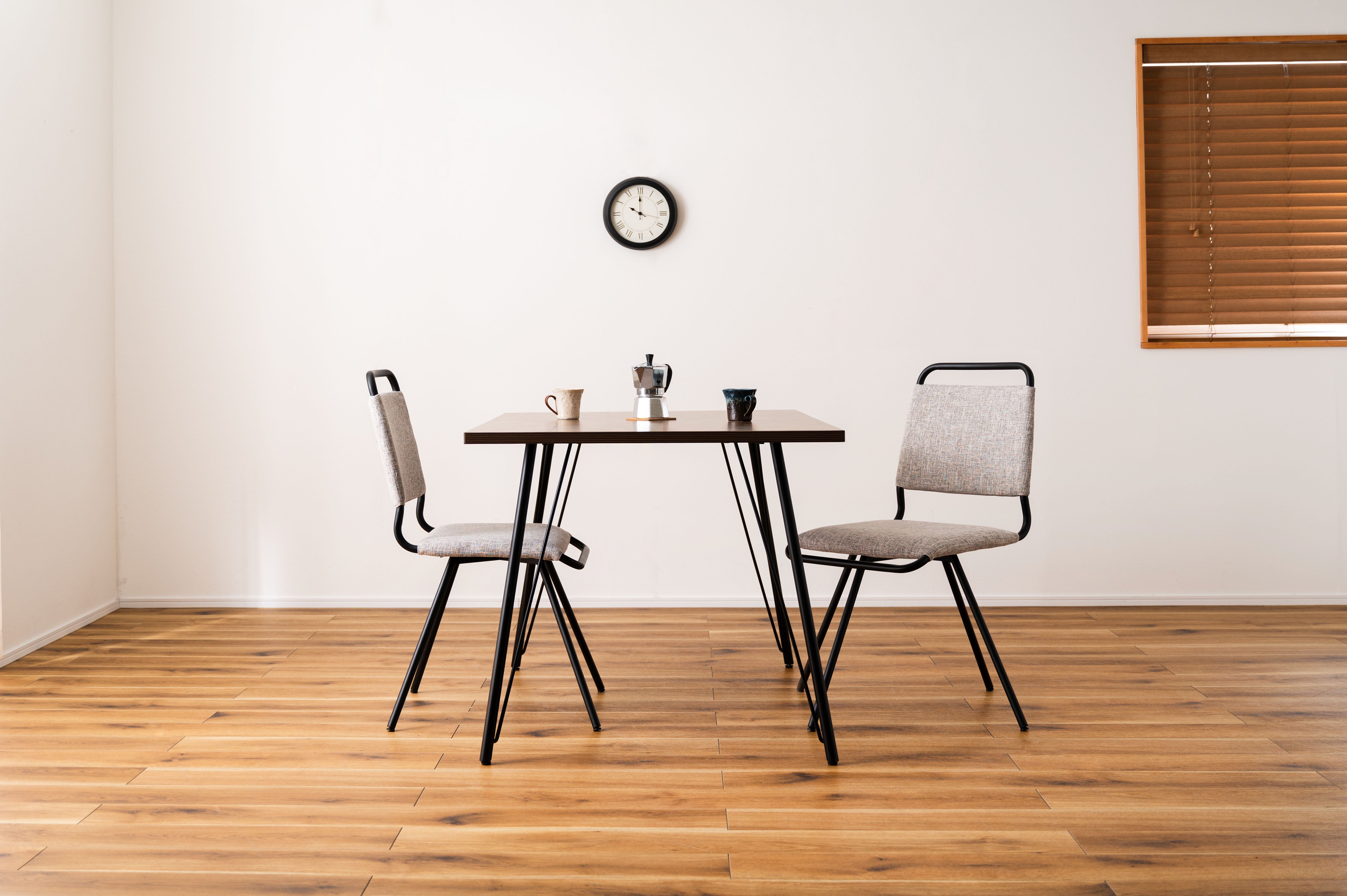 Spin Stool / スピンスツール