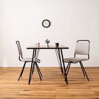 Spin Stool / スピンスツール