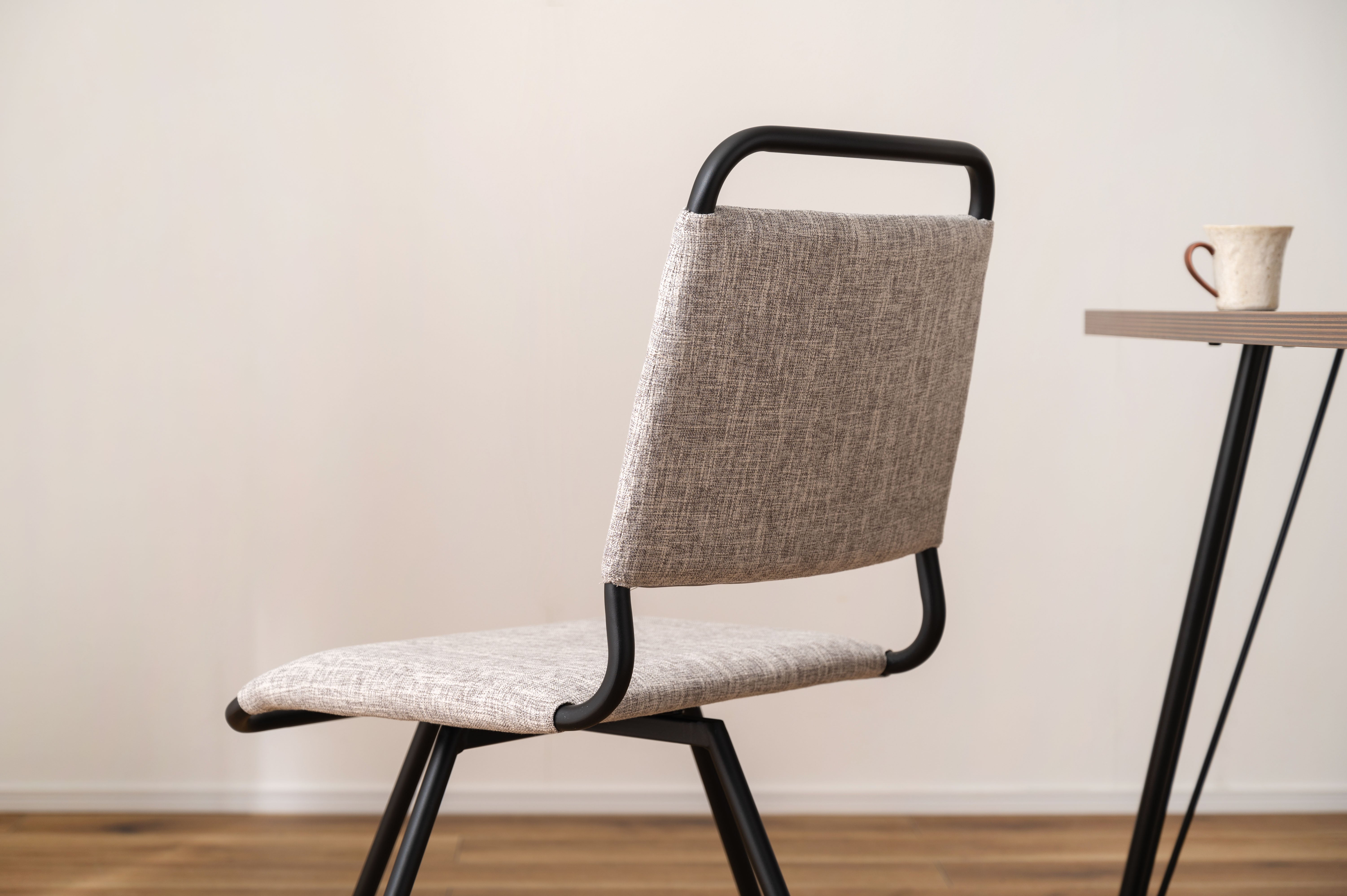 Spin Stool / スピンスツール