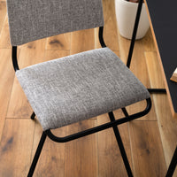 Spin Stool / スピンスツール