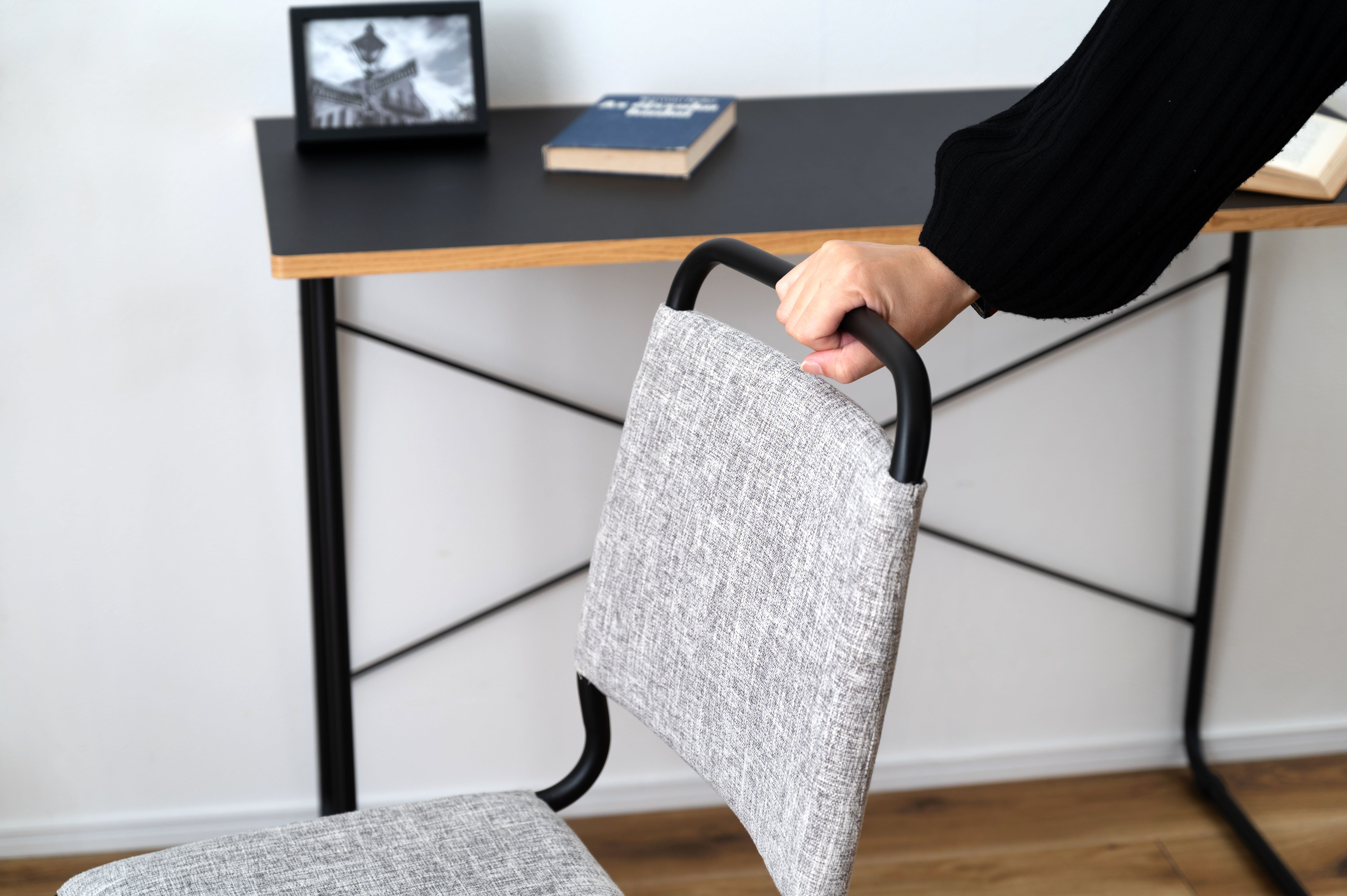 Spin Stool / スピンスツール