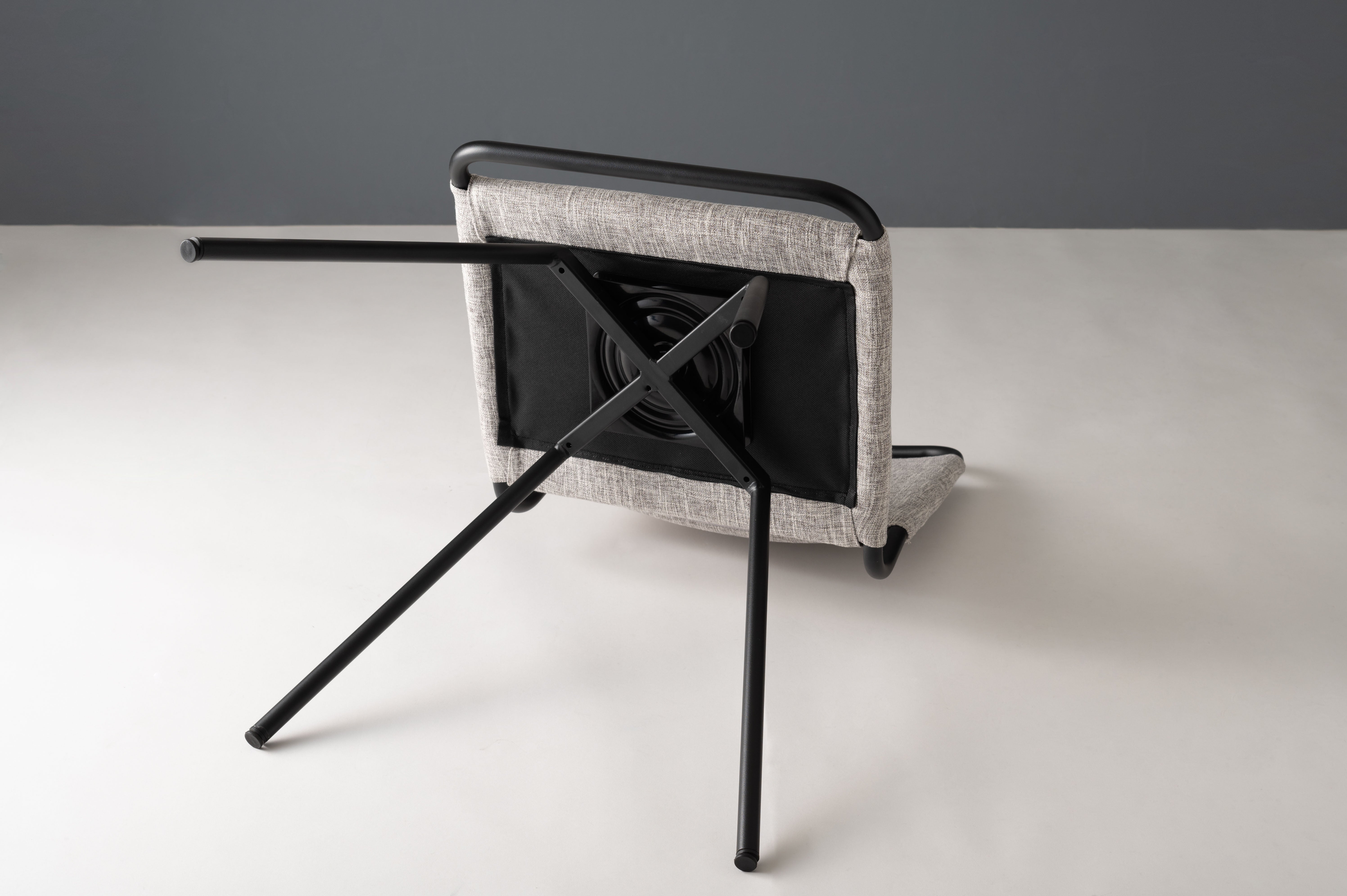 Spin Stool / スピンスツール