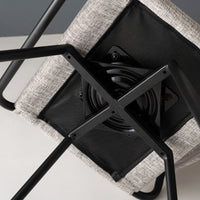 Spin Stool / スピンスツール